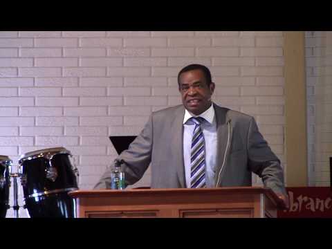 Falling From Grace Hebrews 12:15-16 part a