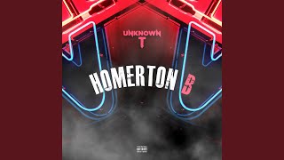 Homerton B