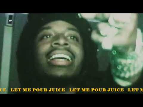 Video thumbnail for Let Me Pour Juice