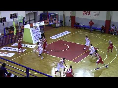 7° Partita Blukart San Miniato - Use Basket Computer Gross Empoli