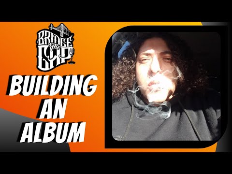 HOW KEYMOE IS CREATING HIS NEXT RAP ALBUM