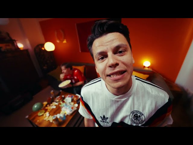 Aditotoro & Paulomuc aus Deutschland mit 'Wunder Von New York' (jetzt ansehen!) | Schlager!