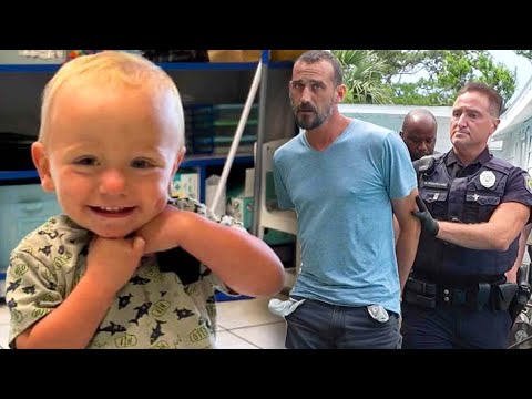 Dad Arrested For Leaving Son in Hot Car Amid Nationwide Heatwave