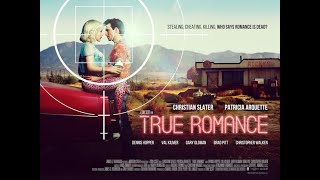 True Romance classic trailer