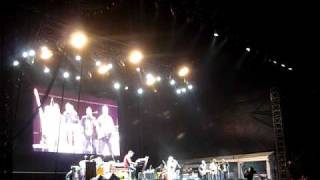 Santana - Lord's Prayer / Yaleo (2011)