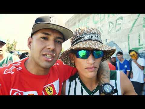 SIE7E CERO - MOCO 2.2 - TAMOS SONANDO (VIDEO OFICIAL)