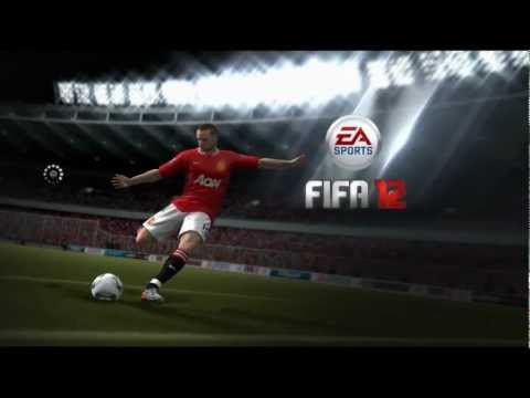 FIFA 12 Intro