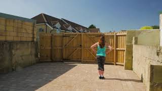 Bossa Nova Travelling Chasse