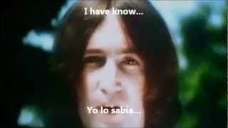 John Lennon - #9 Dream (Subtitulada Inglés/Español)