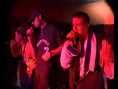 Moabeat   2004 11 04 Augsburg Kerosin Crushtonight Video 8:10