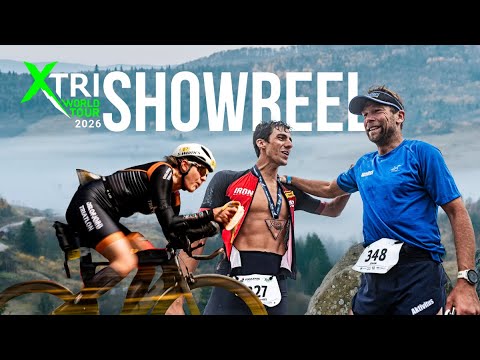 What Is XTRI? | The World’s Most Extreme Triathlons