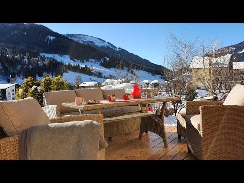 Ferienhaus Michael, Bad Kleinkirchheim, Austria