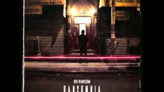 Ro Ransom - Masquerade