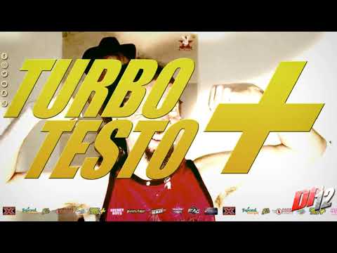 07 - AxDxT - TURBO TESTO PLUS