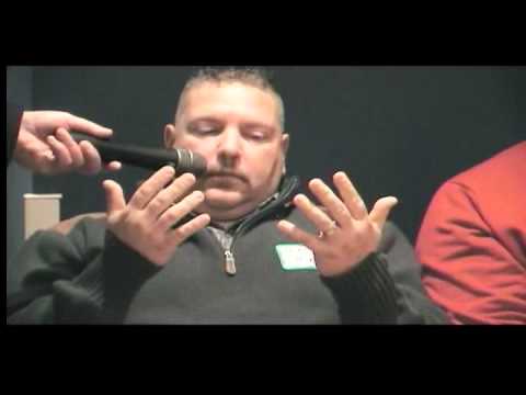 Hire The Mastermind Hypnosis Comedy Show Hypnotist In