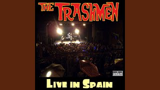 High School Confidential (Live)