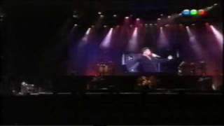 Luis Miguel AMORCITO CORAZON Argentina 2002