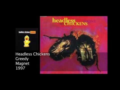 Headless Chickens Discography