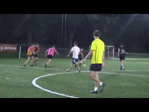 DEPORTIVO CABRA vs NEA VII - PROMOCION TF 2020