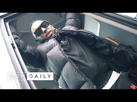 Jusco - Gifted [Music Video] | GRM Daily