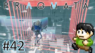 【実況】幼女と宇宙ステーション探索！プラグマタをツッコミ実況Part42【PS5】【PRAGMATA】