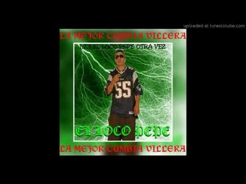 El Loco Pepe - Una Lagrima Mas