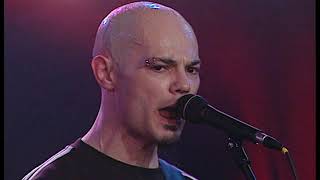 Celtas Cortos - Todo es ponerse (Conciertos Radio 3) 2000