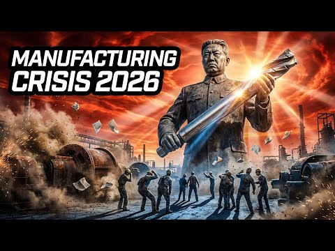 The State of US Manufacturing in 2026 | Behind the Cut Podcast