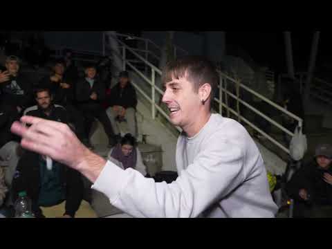 RUBENICO VS ZACK | 16AVOS | 2ª CLASIFICATORIA GENERAL CLASSICS