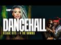 Dancehall Classic New Mix 2026 Elephant Man Bounty Killer Beenie Man TOK Cobra DJ McLovin