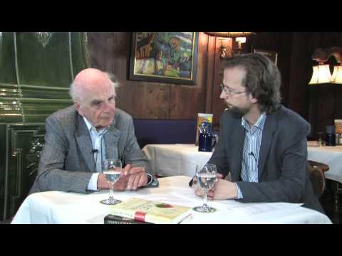 Prof. Ervin László - Wie alles miteinander verbunden ist | MYSTICA.TV