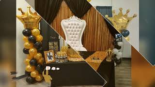 Party Planner Columbia SC | Event Planning Services of Columbia | Cashmere Dreams Weddings & Events