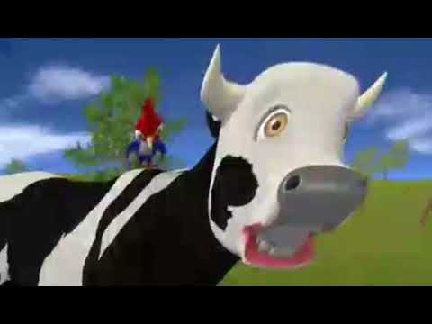 La Granja de Zenón Episodio 5 Episodio Completo