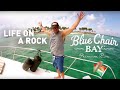 Kenny Chesney's Blue Chair Bay: Life On A Rock