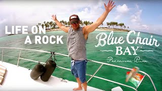 Kenny Chesney&#39;s Blue Chair Bay: Life On A Rock