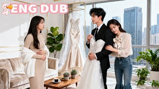 She sacrificed school and miscarried for love, left divorced—now a tycoon courts her as he begs.💦💦