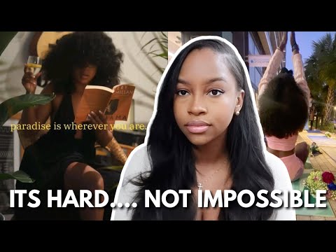 How To Change, When Change Is Scary