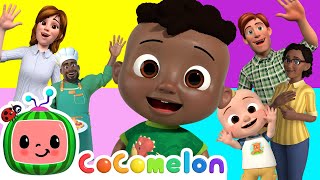 Welcolme To Cocomelon Lane | CoComelon - It's Cody Time | CoComelon Songs for Kids & Nursery Rhymes