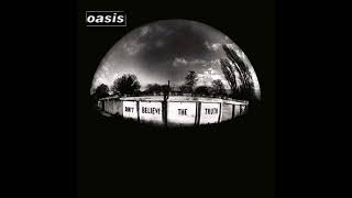 Oasis - Turn up the Sun (Brickwallhater Remaster)