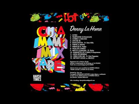 denny la Miracle feat. Fedez (hd)