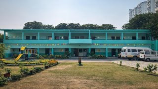 R.B. Public School Video