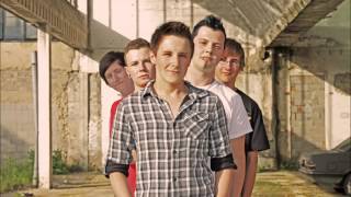 The Next Big Thing - Trust Me