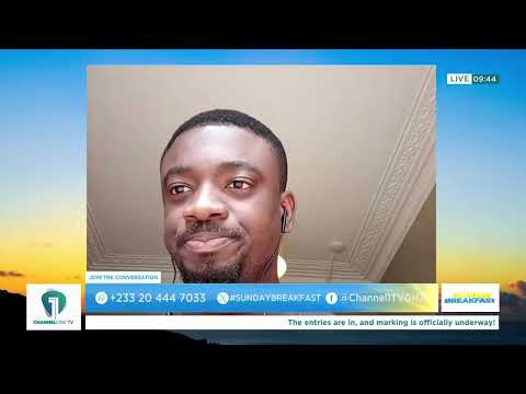 Sports Segment : 2026 Commonwealth Games: Reviewing Team Ghana’s Performance | Ghana news