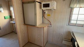 Bungalow de chantier Norrlandsvagnar OMT4/6 -2382 | Image 4 - Machineryline