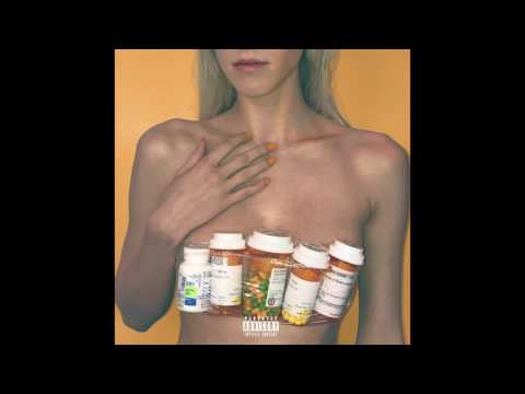 blackbear - if i could i would feel nothing [Audio]