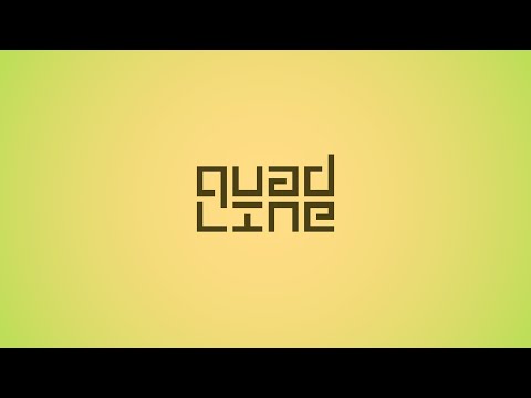 Quadline Game Walkthrough - Linked Cells - YouTube