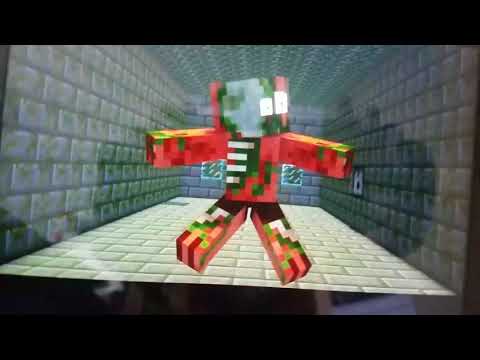 Monster school :Short life CHALLENGE-Minncraft Animation