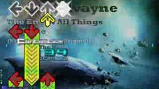 Stepmania: Mudvayne - On The Move