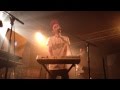 YEARS & YEARS - TRAPS [Live at La Boule ...