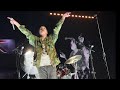 My Chemical Romance Planetary GO Live 4K Toronto Canada August 22 2025